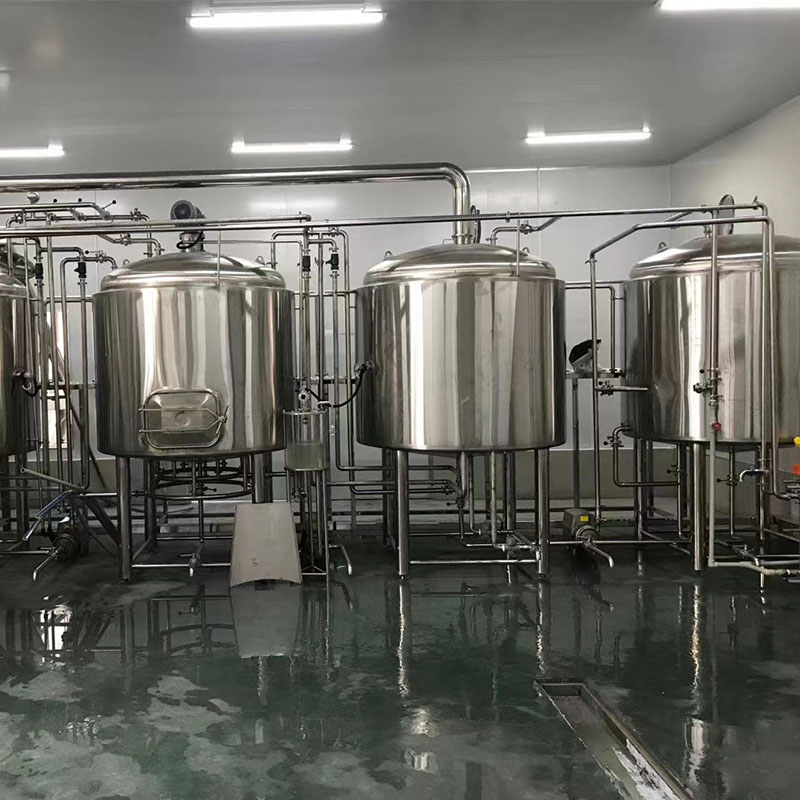 长丰镇精酿啤酒设备